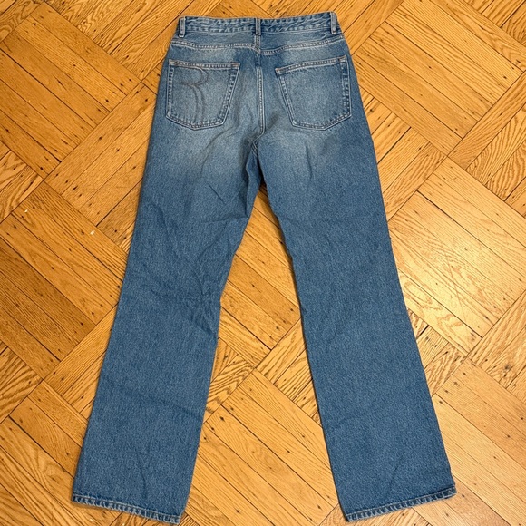 Rouje Blue Women Jeans - Picture 2 of 3